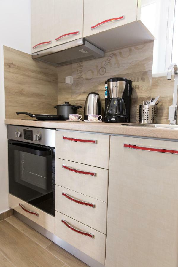 Dream Penthouse2 Apartment Athens Exterior photo