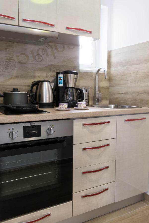 Dream Penthouse2 Apartment Athens Exterior photo